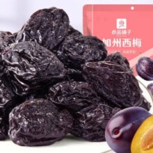 良品铺子 加州西梅 508g/袋