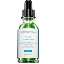 京东百亿补贴:修丽可 植萃舒缓修复精华露 30ml
