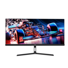 HPC 29英寸 精选BOE IPS WFHD 100Hz 21:9带鱼屏 HDR 滤蓝光不闪屏 办公电脑显示器H30QW