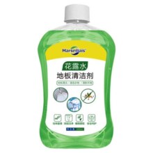 小马赛人花露水地板清洁剂瓷砖木地板清洗剂地面清洗剂