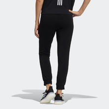 adidas 阿迪达斯 女子梭织户外跑步休闲运动长裤GP0660