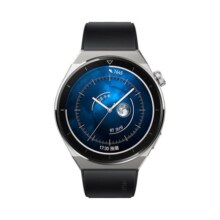 【阿里官方自营】HUAWEI WATCH GT3Pro 46mm华为gt3蓝牙通话华为智能手表运动手表血氧心率监测