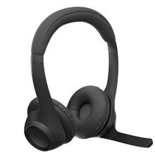 logitech 罗技 Zone 300 头戴式无线蓝牙耳麦