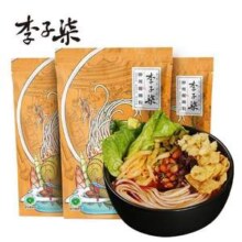 李子柒 柳州螺蛳粉 330g*5袋