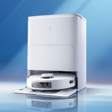 618预售、plus会员：ECOVACS 科沃斯 T30 MIX PRO 扫拖一体机