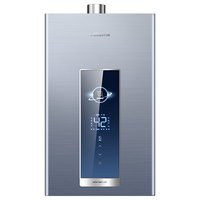 Vanward 万和 JSQ30-V5D16 燃气热水器 16L 下置风机