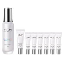OLAY 玉兰油 超抗小白瓶 美白精华液 50ml*2件（赠 超抗小白瓶14ml*6）