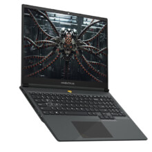 plus会员：MOMENTPLUS 策画师 P2 16英寸游戏本（ R7-6800H、16GB、512GB、RX6650M）