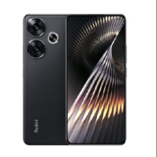 小米（MI）Redmi Turbo3 红米5G手机 12GB+256GB 墨晶