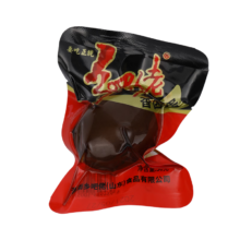 plus会员：乡巴佬 卤蛋30g*10袋＊7件