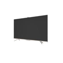 Hisense 海信 Vidda海信电视机 43英寸 R43 超薄 金属 全面屏