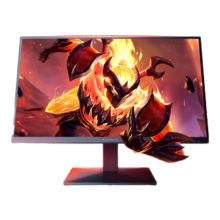 新品预售：机械师 星辰 27英寸 2K 180Hz 1ms 电竞显示器MZQ27F180