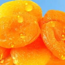 良品铺子 鲜汁汁金杏 200g/袋