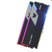 再降价、31日20点、PLUS会员：PREDATOR 宏碁掠夺者 Vesta II 炫光星舰 DDR5 7200MHz台式机内存条 32GB(16GB×2) RGB C34