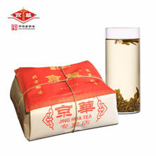京华 特级茉莉花茶茶叶纸包装250g