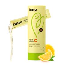 天猫U先：inne 儿童维生素c甜橙王子 60ml/罐