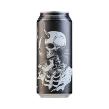 Anchorage 安克雷奇 我们的内在 8.4%vol 双倍浑浊IPA啤酒 473ml 单瓶装