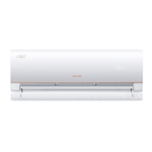 预售：Hisense 海信 小氧吧 KFR-26GW/X500U-X1 新一级能效 壁挂式空调 大1匹