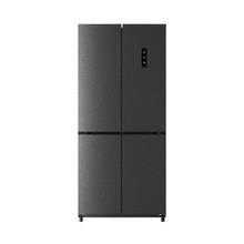 KONKA 康佳 446升嵌入冰箱BCD-446WEGB4SP+康佳小彩群洗衣机KH100-X1408AQIT