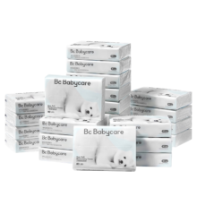 babycare  云柔巾 80抽*24包