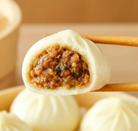 思念 杭州小笼包 300g*5袋
