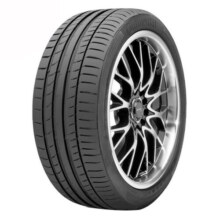德国马牌（Continental）轮胎/防爆胎 225/50R18 95W CSC5 SSR ☆宝马原装星标 原配宝马X1