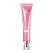 美肤宝 美白隔离防晒霜SPF45 40g*1支