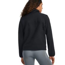 安德玛 官方Microfleece Maxx女子全拉链户外外套1379919