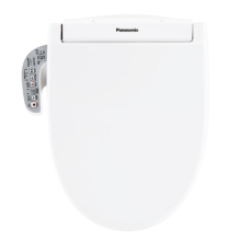 20日20点 ：Panasonic 松下 DL-1309CWS 智能马桶盖