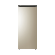 618预售、PLUS会员：Haier 海尔 BD-193MDT 匀冷微霜立式冰柜 193L 一级能效