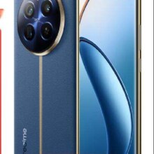 20点开始、plus会员：realme真我12 Pro+ 8GB+256GB深海潜航