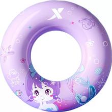 XTEP 特步 儿童防侧翻加厚游泳圈