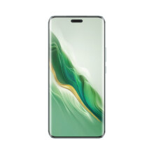 荣耀Magic6 Pro  16GB+512GB 海湖青 5G AI智能手机