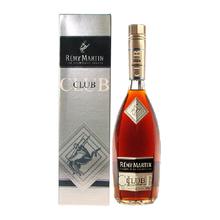 人头马 CLUB 干邑白兰地 40%vol