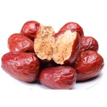 江博尔 新疆若羌灰枣特级红枣 500g