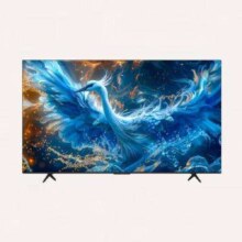 618预售：雷鸟 鹤6 Pro24款 85英寸Mini LED电视