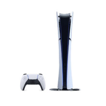 Plus:索尼（SONY）Play Station5 PS5slim  日版 数字版
