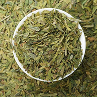 卢正浩 2024年新茶 雨前龙井碎茶香片 250g