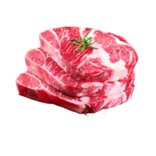 京东百亿补贴、Plus会员立减:果勋M3上脑牛排1kg安格斯谷饲牛排原切澳洲雪花牛肉生鲜