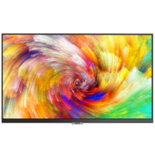 KOIOS K2721UD无底座版 27英寸4K IPS HDR 10bit设计家用无底座电脑显示器
