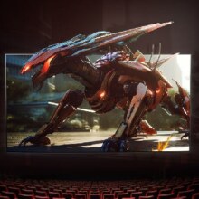 预售、PLUS会员：LG83英寸 OLED83C4PCA 4K超高清全面屏专业智能游戏电视 120HZ高刷新0.1ms低延迟 (83C3升级款）