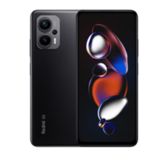 31日20点！Redmi 红米 Note 12T Pro 5G手机 12GB+256GB 碳纤黑