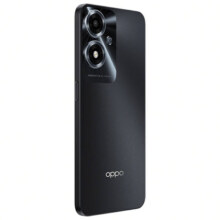 京东百亿补贴：OPPO A1i 5G手机 8GB+256GB 凝夜