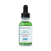 SKINCEUTICALS 修丽可 植萃舒缓修复精华露 30ml