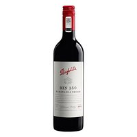 20点！Penfolds 奔富 BIN28设拉子干红葡萄酒 750ml*6支装 澳洲原瓶进口木