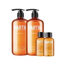 MARTIN 马丁 洗发水沐浴露套装1000ml