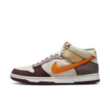 耐克（NIKE） 男子运动鞋 DUNK MID DV0830-101 41