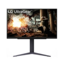 京东PLUS：LG 乐金 27GS75Q 27英寸 IPS G-sync FreeSync 显示器（2560×1440、200Hz、99%sRGB、HDR10）
