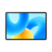 HUAWEI MatePad 2023款华为平板电脑11.5英寸护眼全面屏学生学习娱乐平板8+256GB 全网通 深空灰