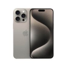 拼多多百亿补贴：Apple 苹果 iPhone 15 Pro Max 5G手机 256GB